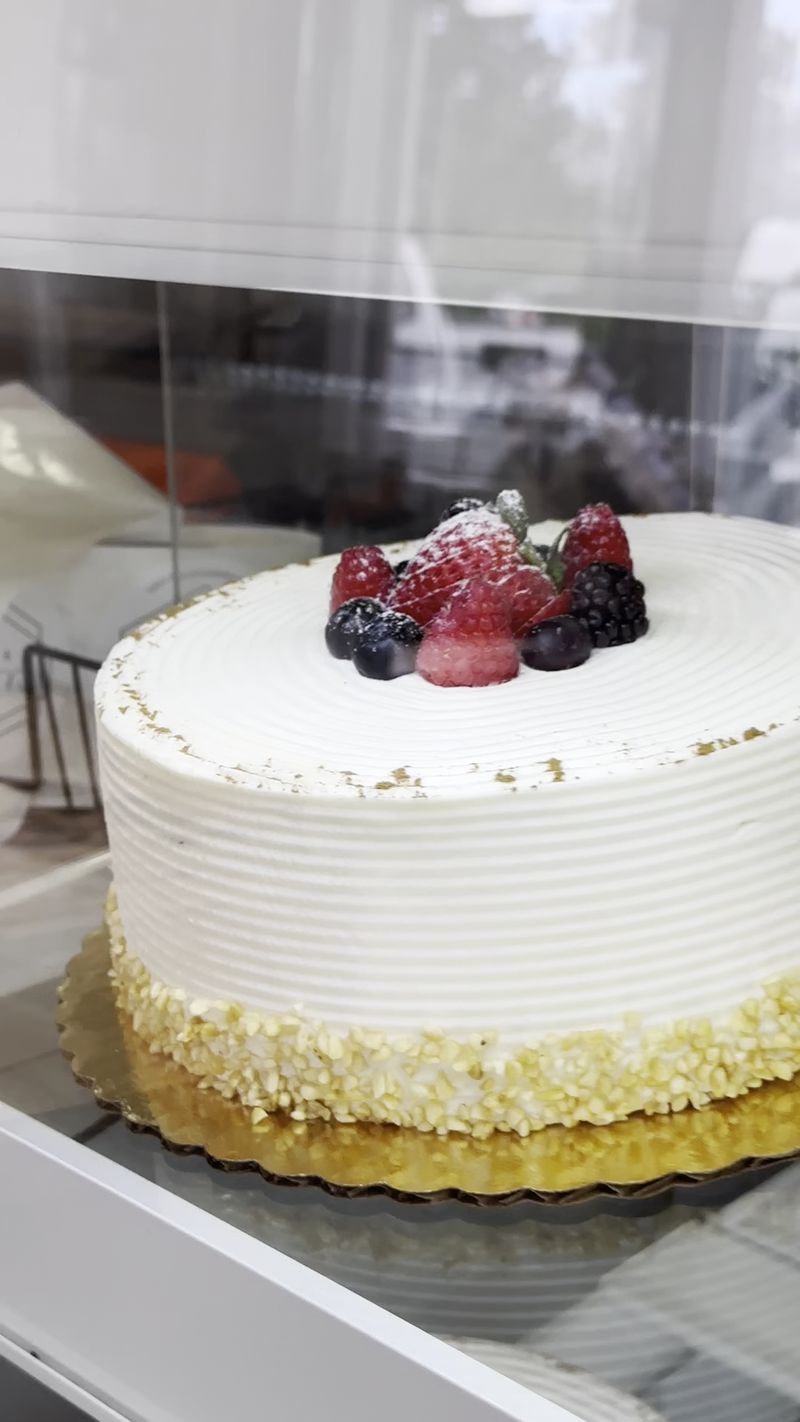 Classic Bakery, Gaithersburg, MD