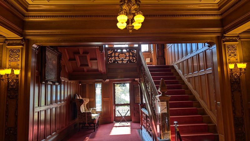 Classic, Full Mansion, and the Lock and Key Tour Classic, Full Mansion, and the Lock and Key Tour
