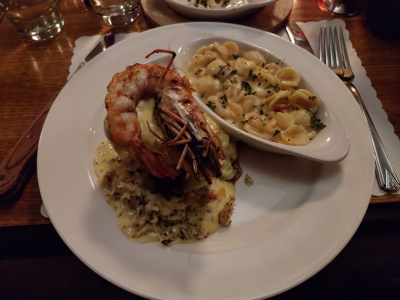 Classic Sides, Big Portions