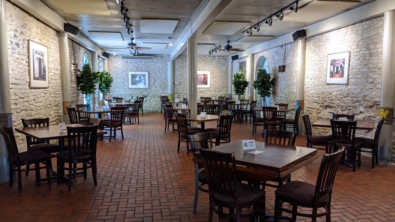 Clay Pit Contemporary Indian Cuisine, Austin, TX