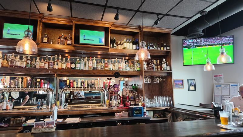 Cliff's Taphouse, Kansas City, MO Cliff's Taphouse, Kansas City, MO