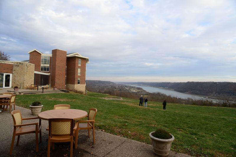 Clifty Inn, Madison, IN