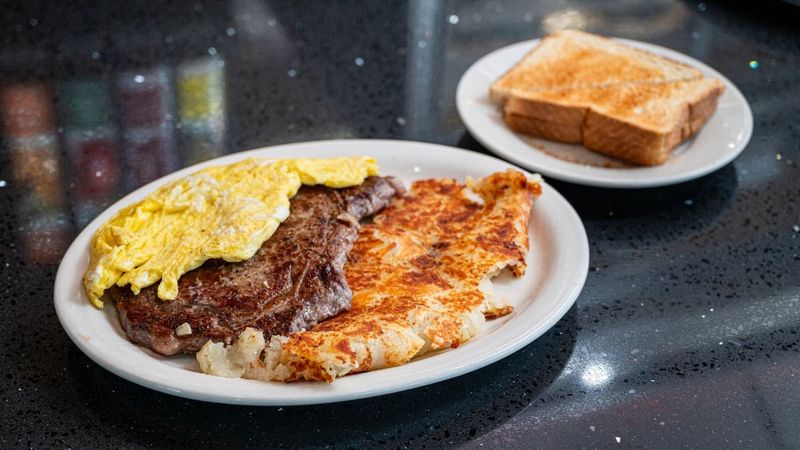 Club Diner, Bellmawr, NJ