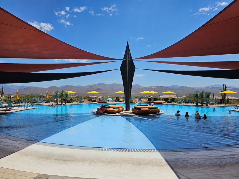 Clubs, Courts, and a Packed Calendar Clubs, Courts, and a Packed Calendar