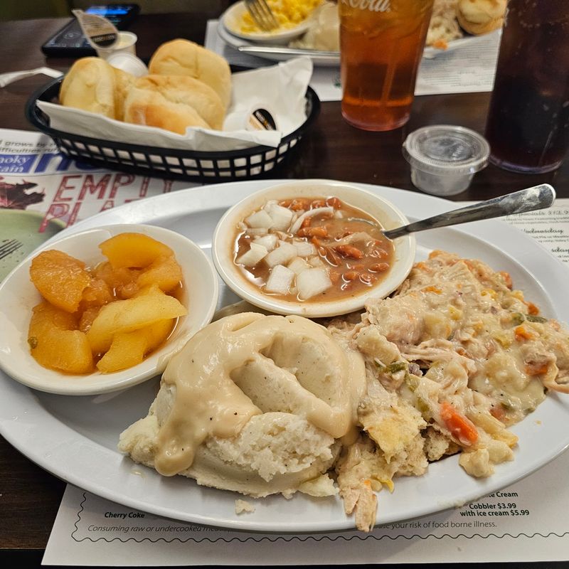 Clyde's Restaurant | Southern, Waynesville, NC
