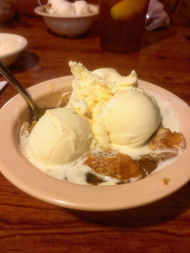 Cobbler Days and Giant Cups