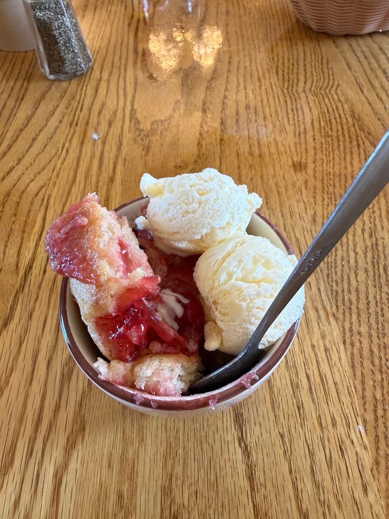 Cobbler Has the Final Say