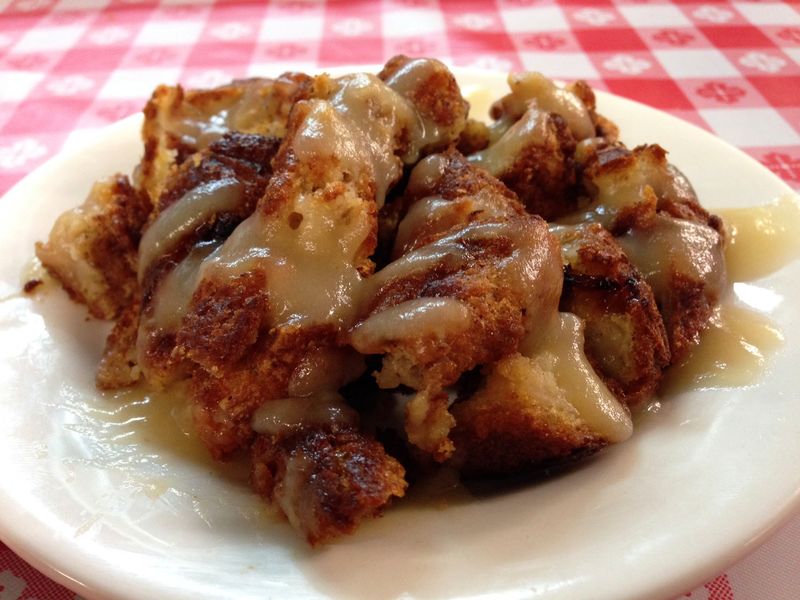 Cobbler, Pie, and Bread Pudding Finales Cobbler, Pie, and Bread Pudding Finales
