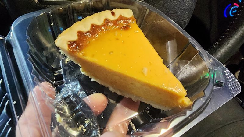 Cobbler, Pie, and a Sweet Finish