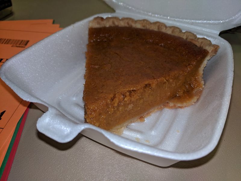Cobbler, Pie, and a Sweet Finish Cobbler, Pie, and a Sweet Finish