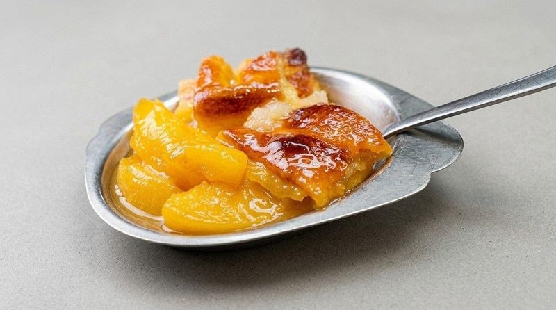 Cobbler of the Day and Bread Pudding Fans Cobbler of the Day and Bread Pudding Fans