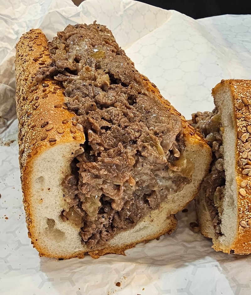 Cody’s Eats & Sweets, Nazareth, PA