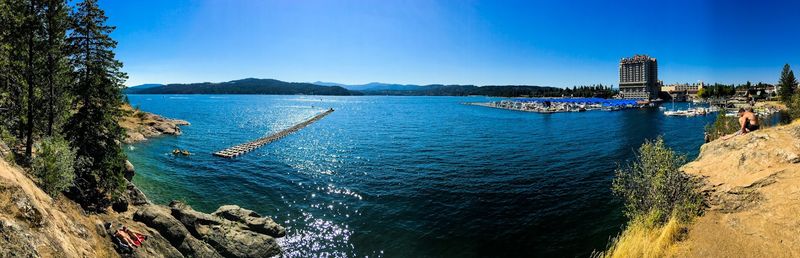 Coeur d'Alene, Idaho Coeur d'Alene, Idaho