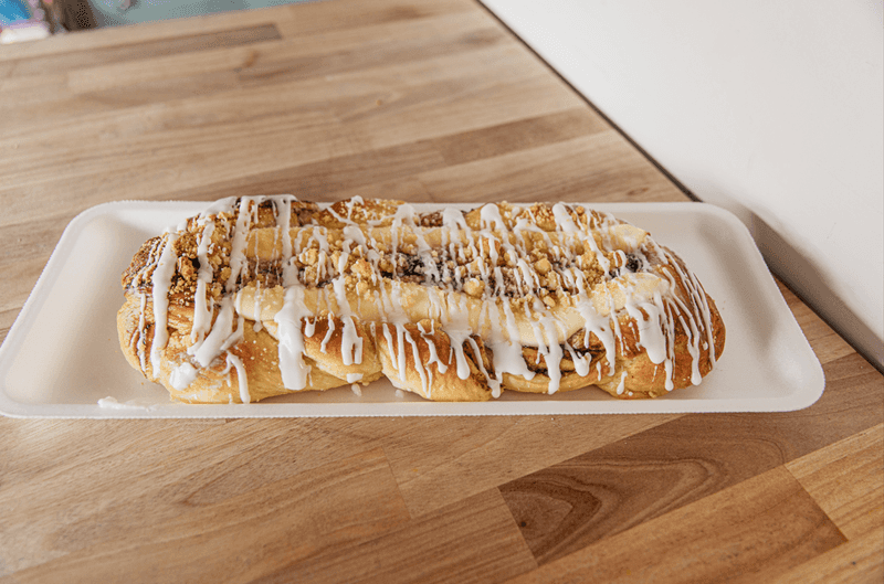 Coffee Cakes With Clever Names Coffee Cakes With Clever Names