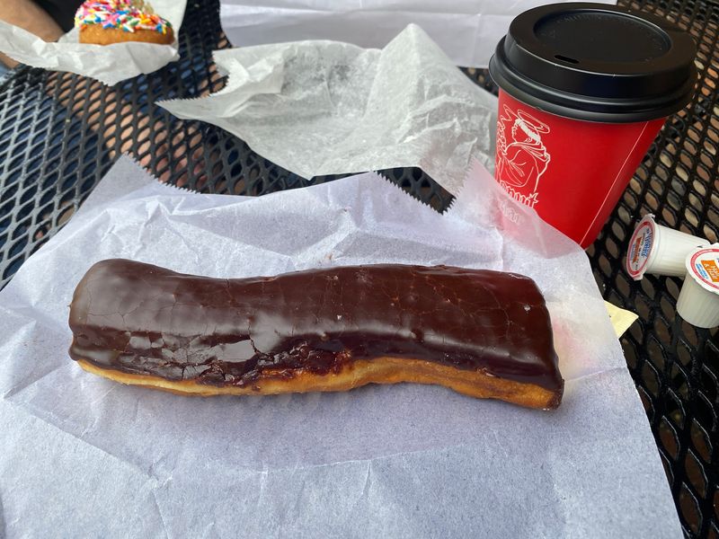 Coffee, Cider, And A Free Drink Trick