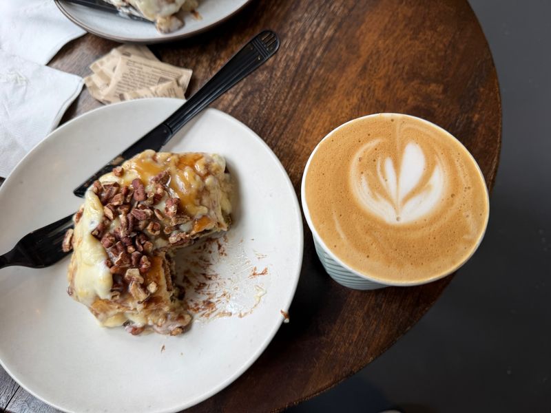 Coffee, Matcha, and Other Sidekicks Coffee, Matcha, and Other Sidekicks