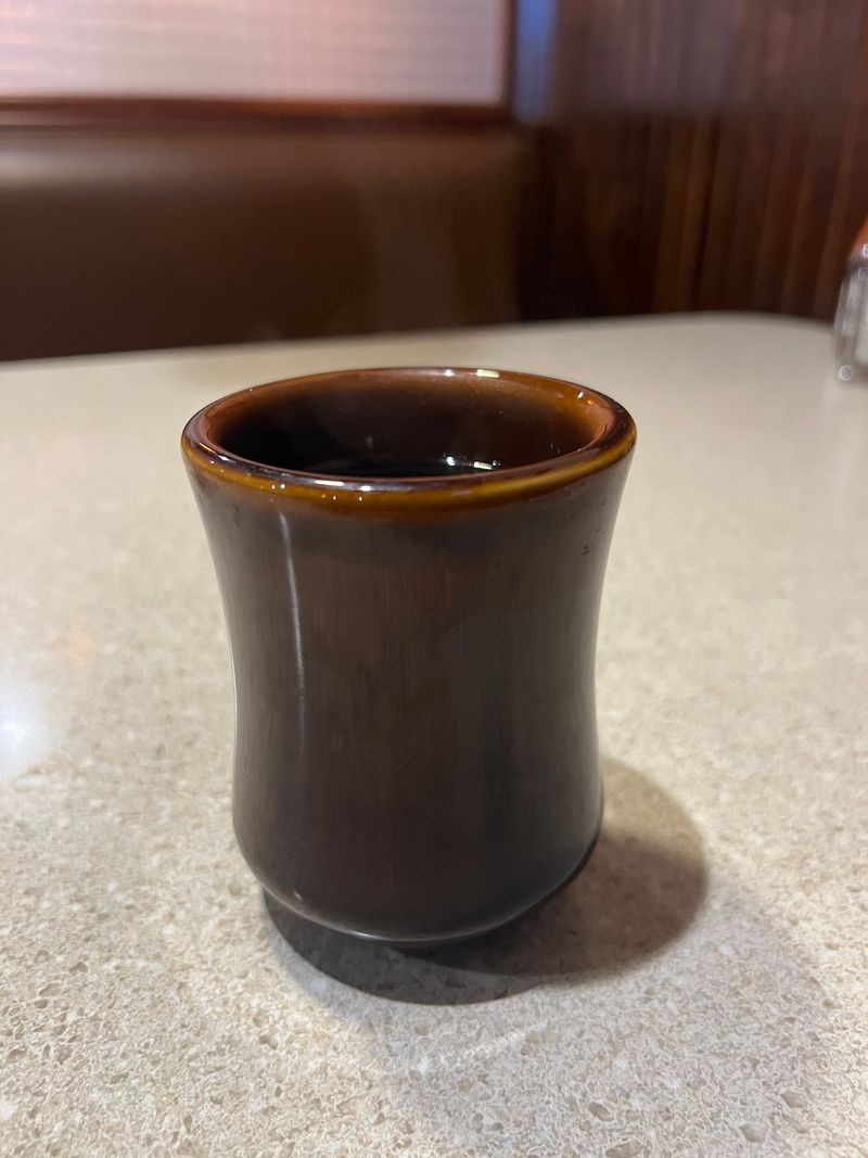 Coffee Refills and Hometown Hospitality