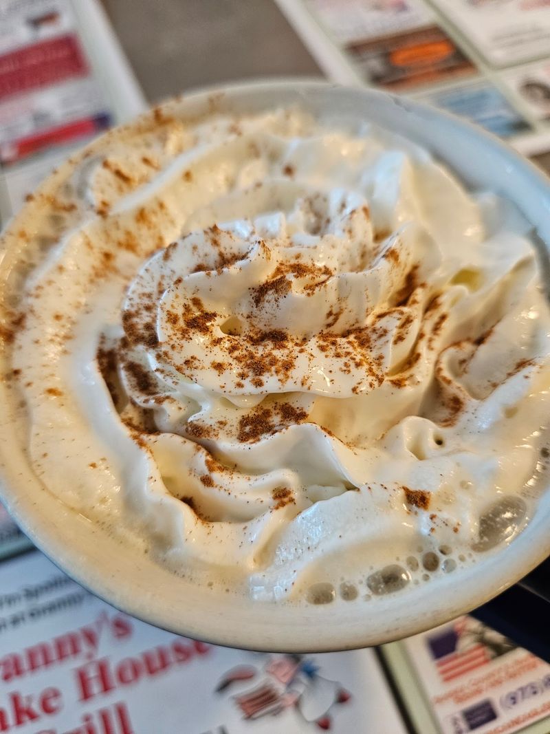 Coffee That Keeps Coming