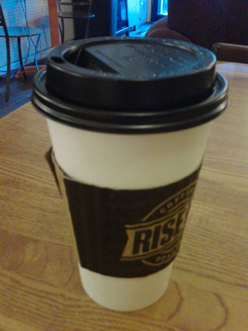 Coffee Worth Talking About Coffee Worth Talking About