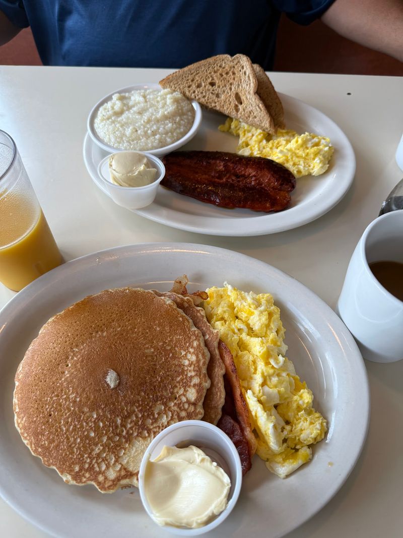 College Park Diner, College Park, MD