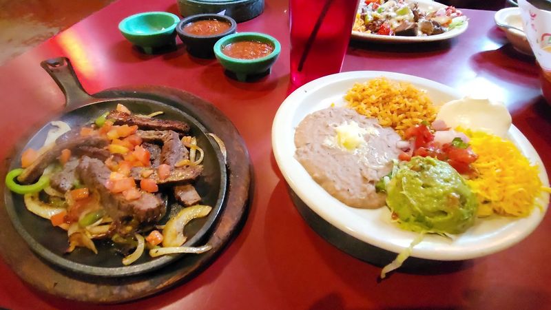 Colorado Grill, Hot Springs, AR