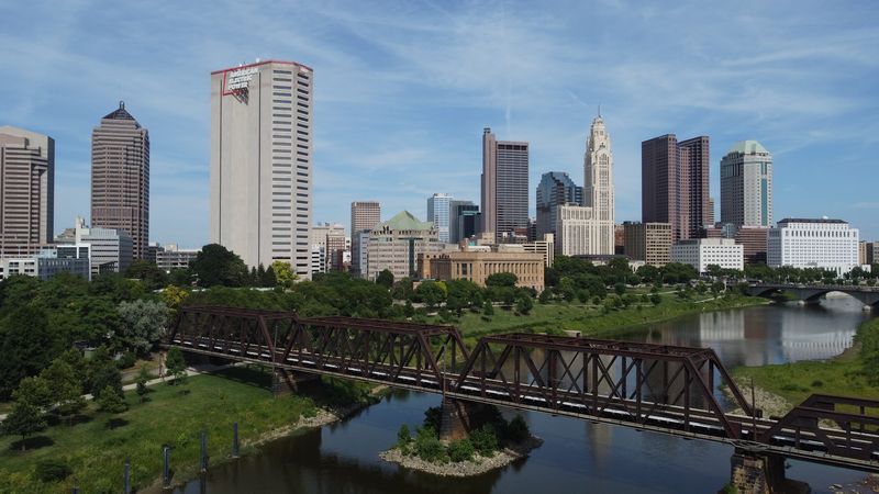 Columbus Columbus