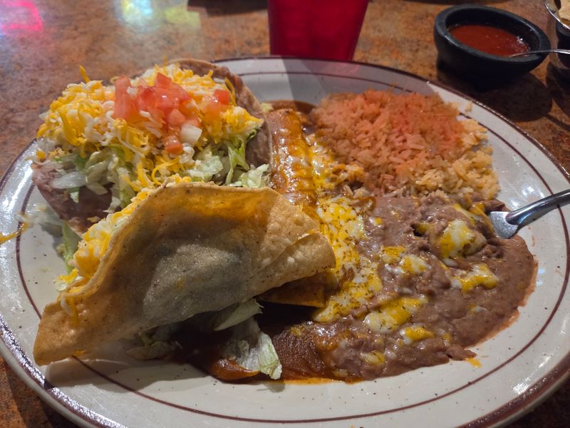 Comedor Guadalajara, Phoenix, AZ