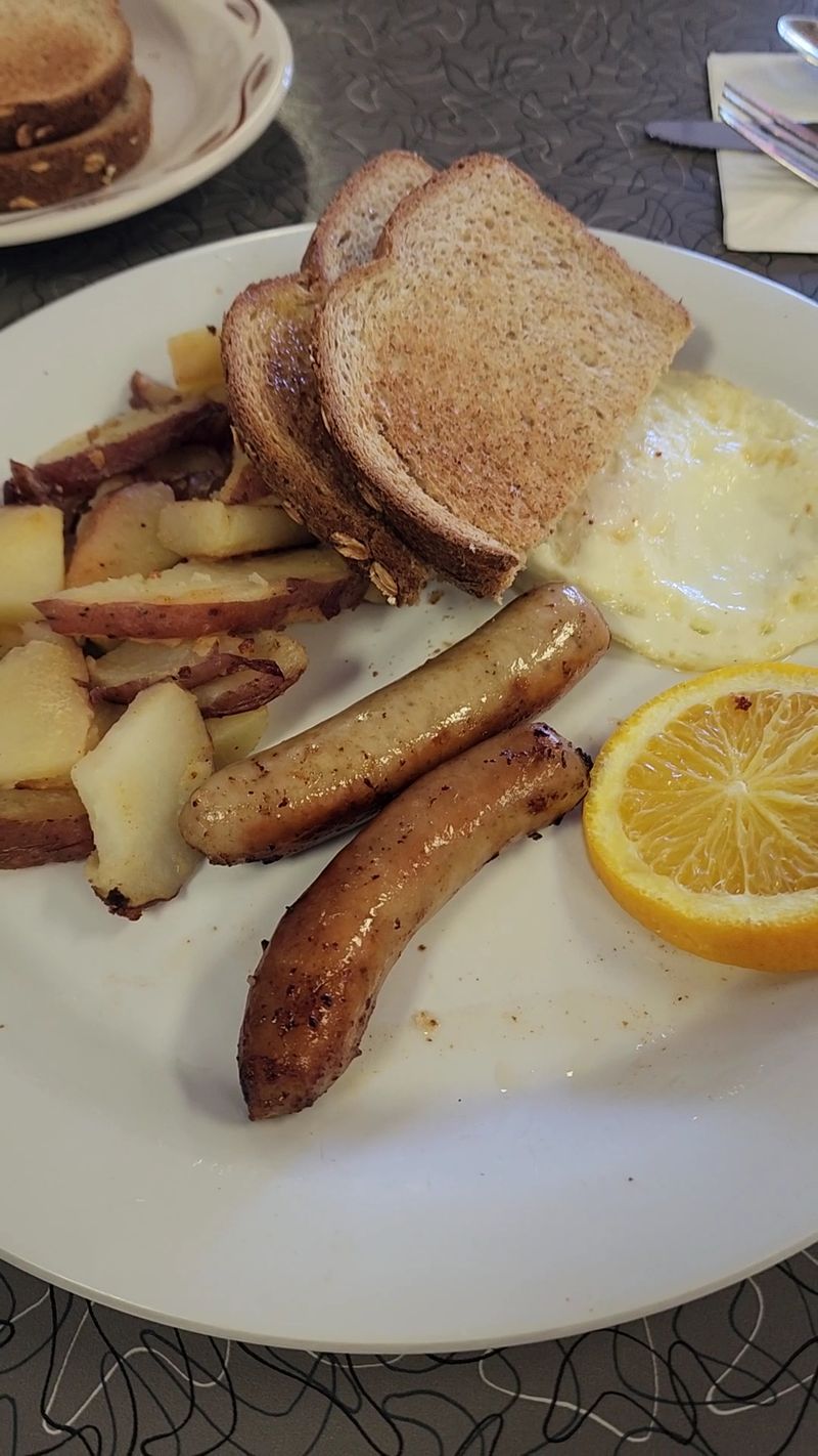 Comfort Classics Beyond the Chicken