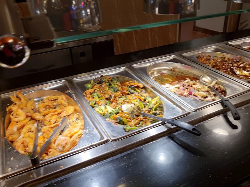Comfort Classics on the Hot Line