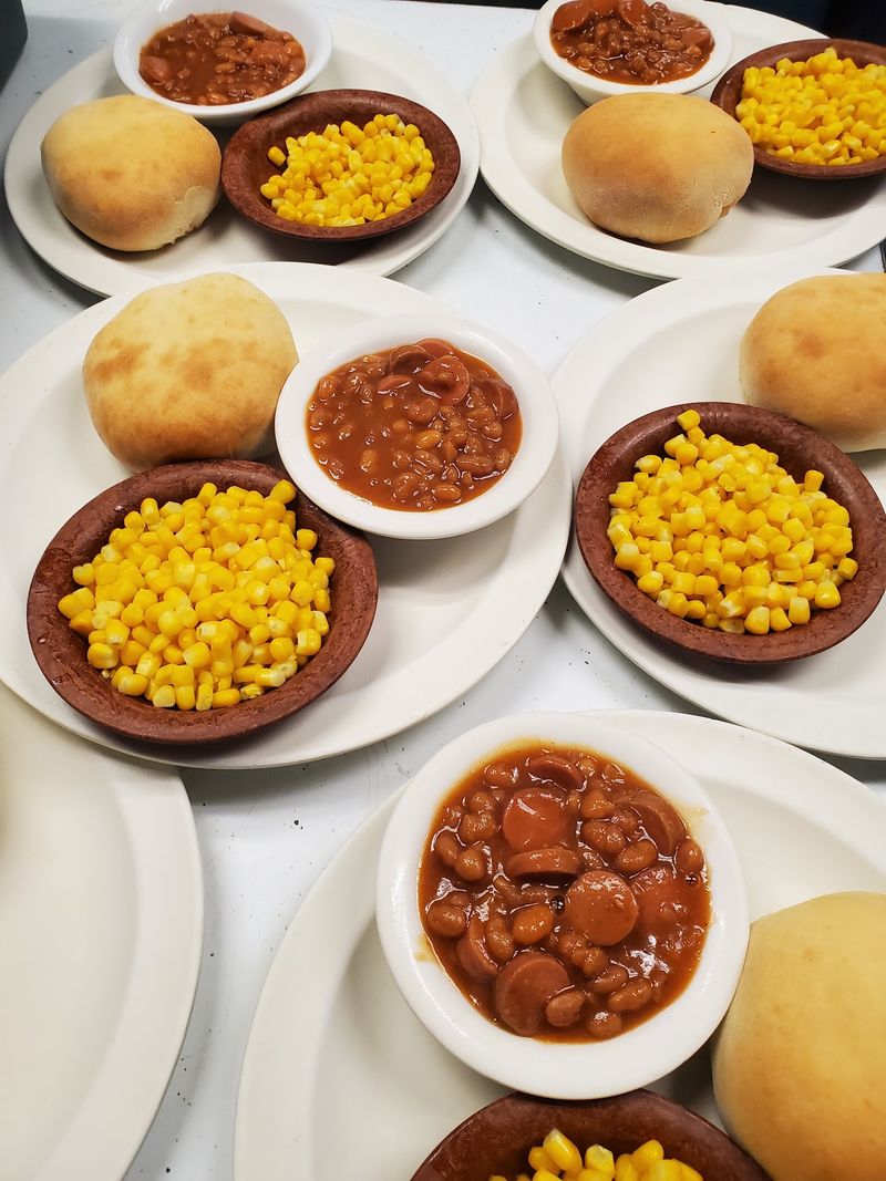 Comfort Cooking On The Everyday Menu Comfort Cooking On The Everyday Menu