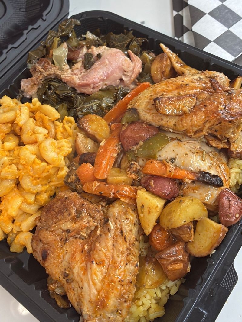Comfort & Crave, Altamonte Springs, FL