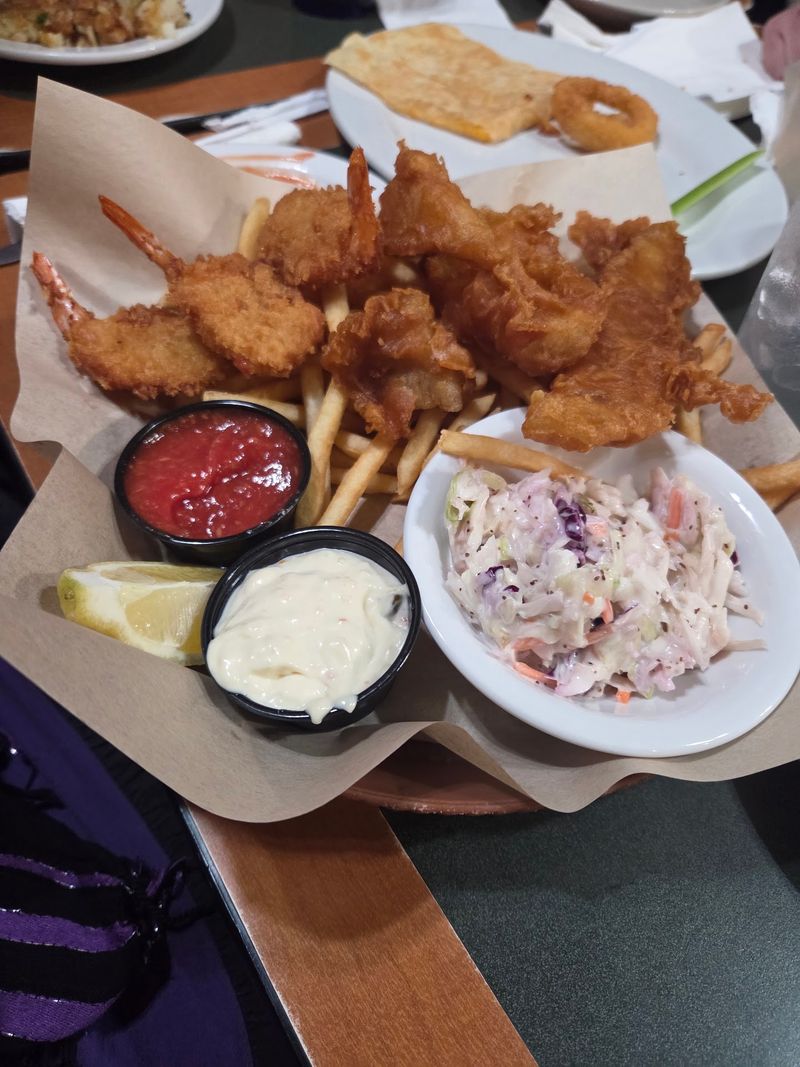 Comfort Food Classics Worth the Trip