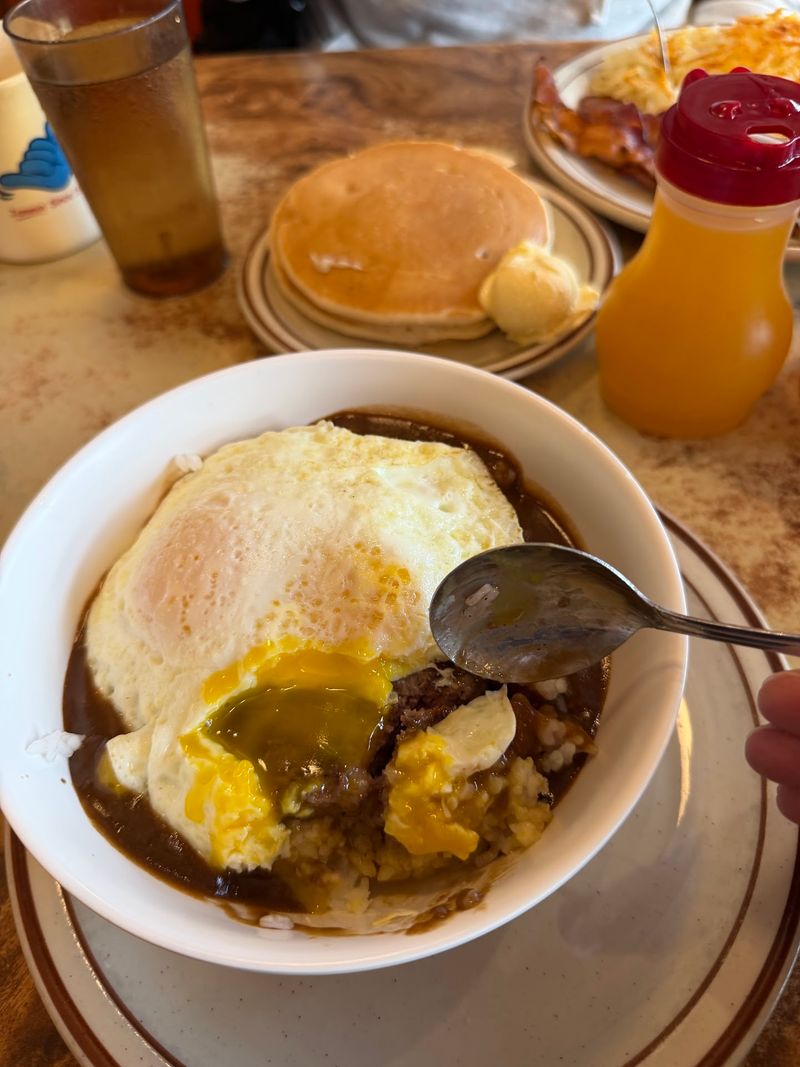 Comfort Food With Island Twists