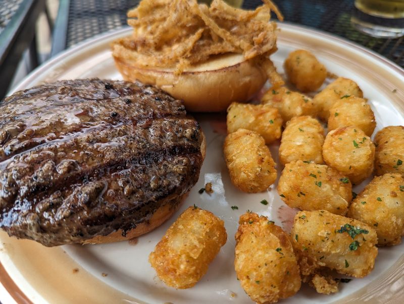 Comfort Food With Room for Everyone