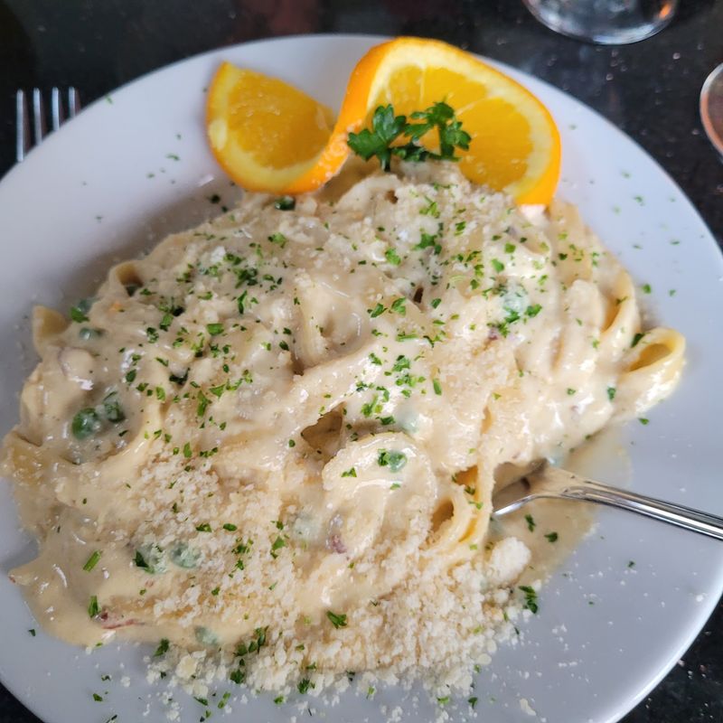 Comfort Food With a Homemade Backbone