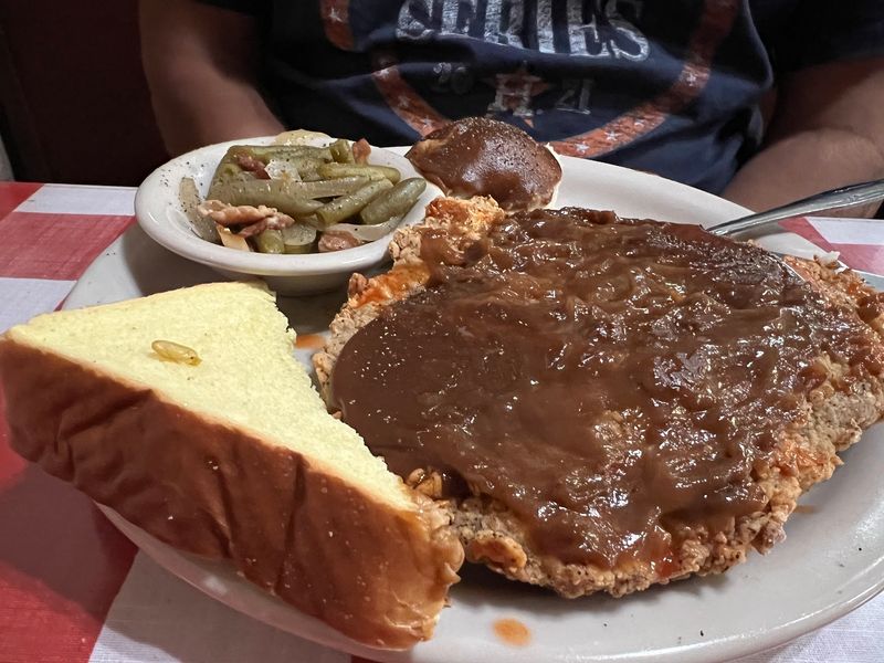 Comfort Food Worth the Trip