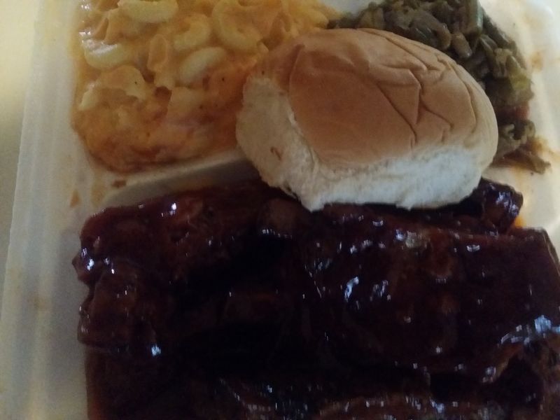 Comfort Food at Friendly Prices