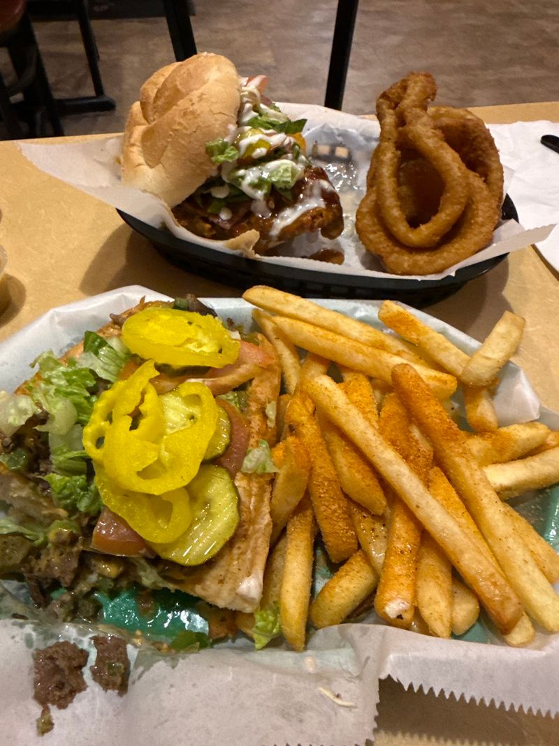 Comfort Food for Mayo Clinic Days Comfort Food for Mayo Clinic Days
