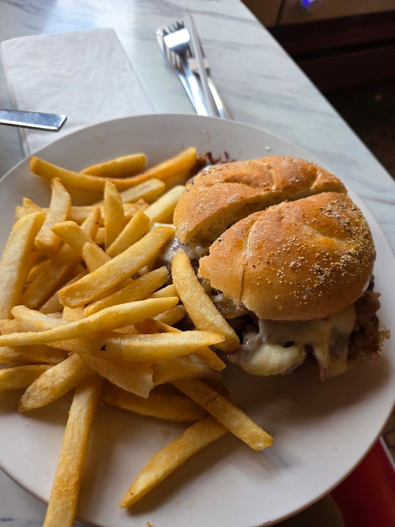 Comfort Plates Beyond the Beef