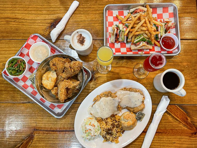 Comfort Plates Beyond the Bird