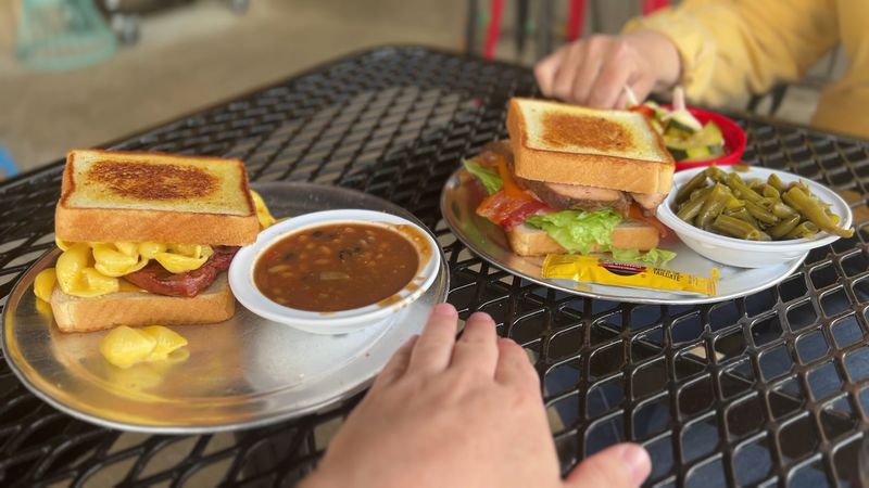 Como Smoke and Fire, Columbia, MO
