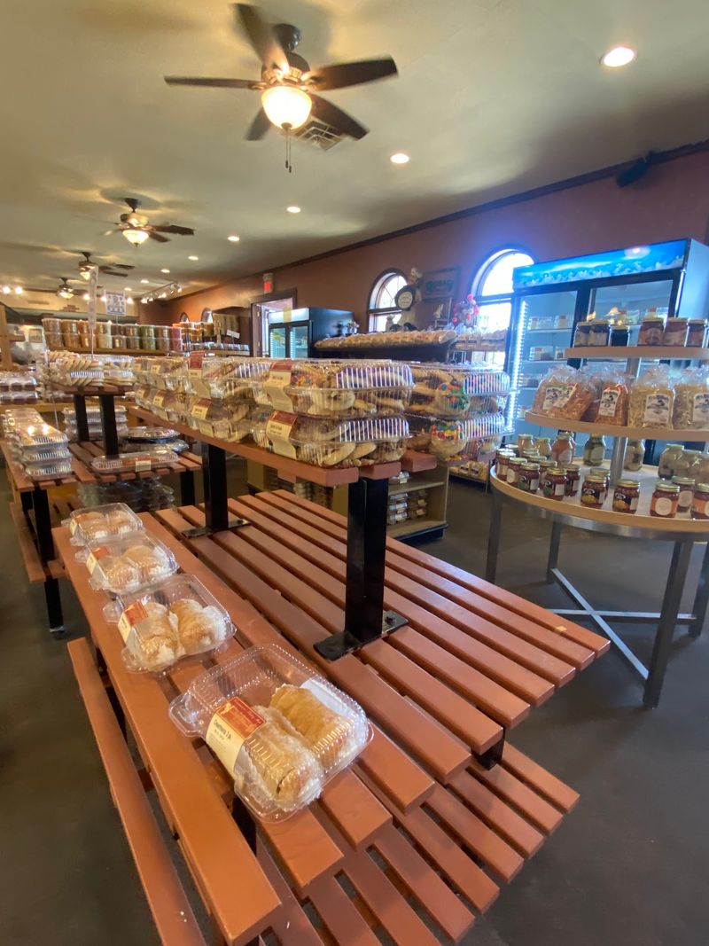 Concannon's Bakery Cafe, Muncie, IN