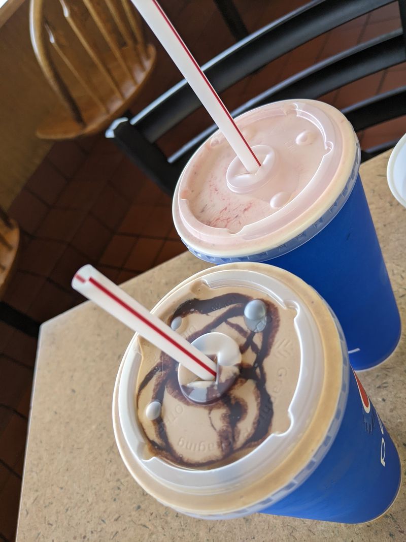 Concretes and the Sweet Finish Concretes and the Sweet Finish