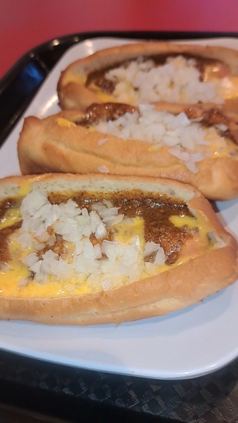 Coneys, Chicago Dogs, and Plenty More