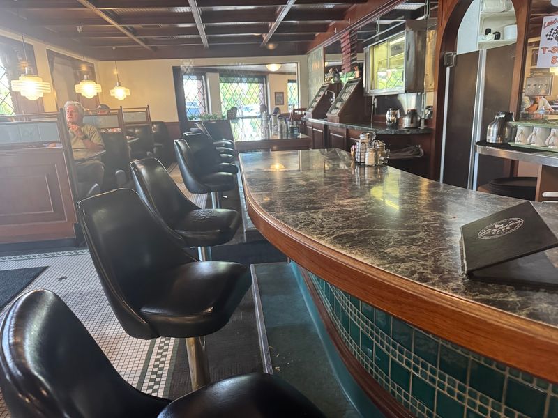 Connie's Cafe & Lounge, Sandpoint, ID