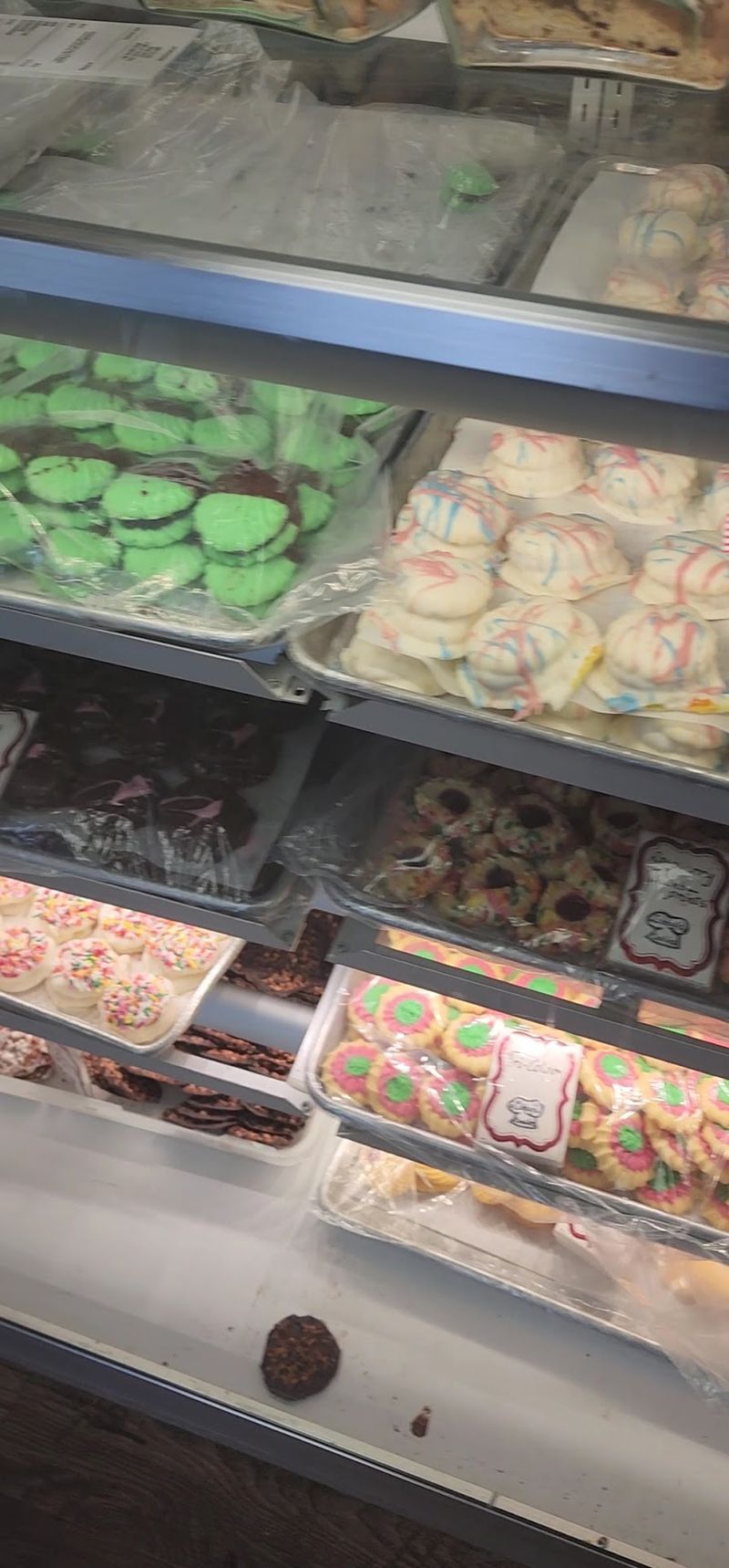 Cookie Cases Worth a Slow Look Cookie Cases Worth a Slow Look