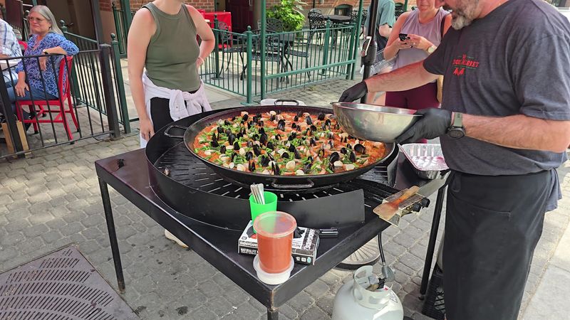 Cooking Classes for Curious Cooks