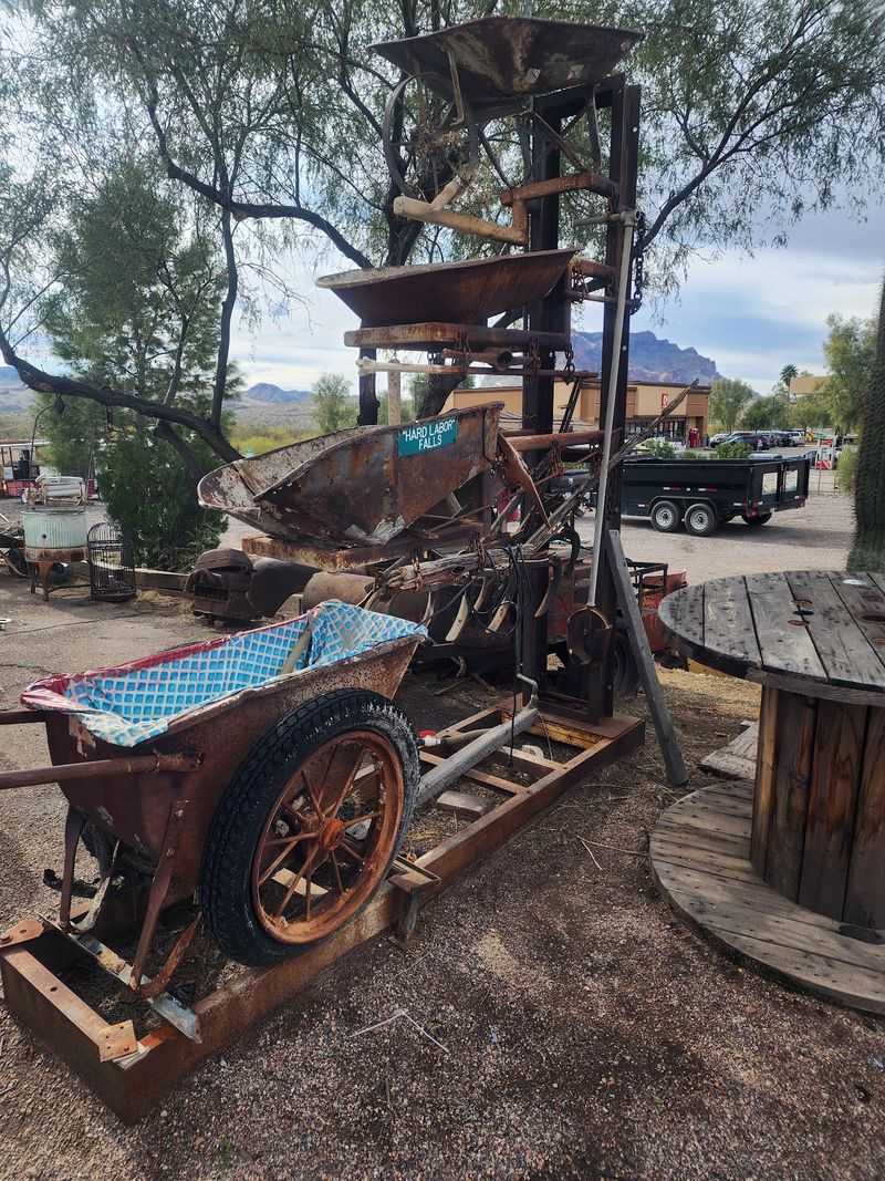 Copper Country Roots