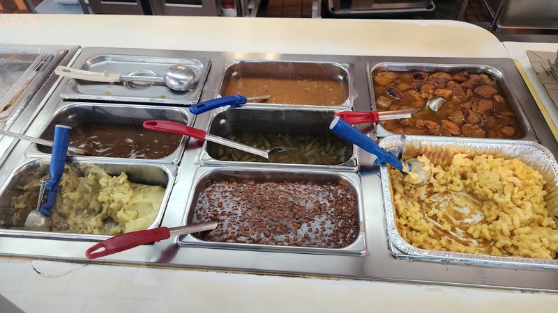 Cornbread, Cobbler, and Classic Sides