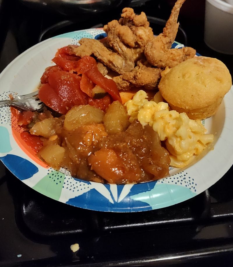 Cornbread That Converts Skeptics